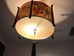 大堂-不二茶空间·养生宴(石景山店)