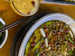 -小饕荟雅安贡椒鱼鲜馆(广福桥店)