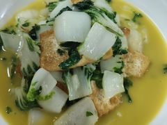 -阿娘家·原生态农家菜(国顺东路店)