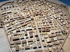 -深圳市当代艺术与城市规划馆