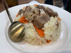 -贯贯吉·清真餐厅(浙江中路店)