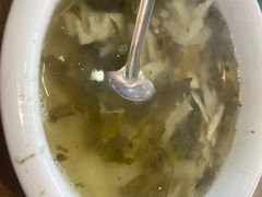 -乐山第一家临江鳝丝(茶坊路店)