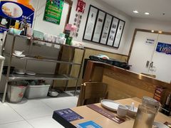 -老边饺子馆(东单店)