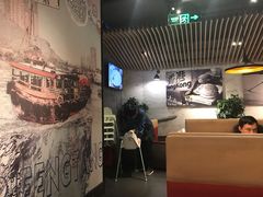 -避风塘(宝山万达店)