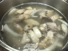 -原味四季椰子鸡(公明百佳华店)