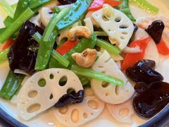 -南山鲜虾面·活鲜小馆·海味大连菜(南山总店)