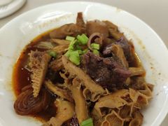 -蔡澜点心·粤菜(西单大悦城店)