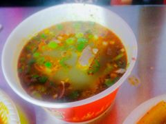 -正宁路小吃夜市