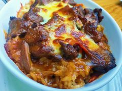 -食间牛排(湖西路店)