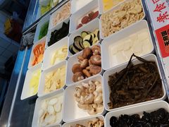 -天府国麻辣香锅(黄岛永旺店)