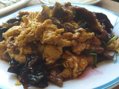 -福来居烤鸭店(天坛二店)