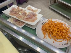 -凯盈阁·顺德私房菜·桑拿鸡