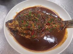 -王永生家常菜小海鲜(南奉公路店)