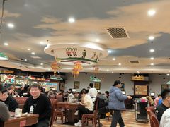 -比亚森自助烤肉料理(裕华店)