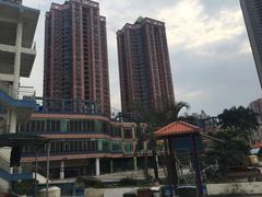 -黄金海岸水上乐园
