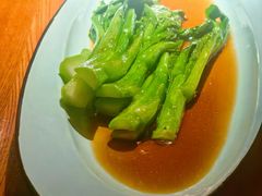 -绿茶餐厅(东莞翔龙天地店)