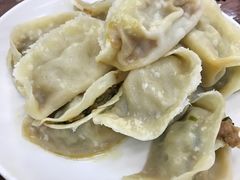 -奉天蚨祥饺子馆