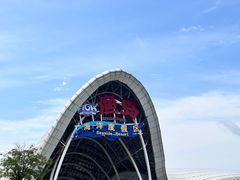 -渔岛海洋度假区