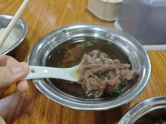 -阿秋牛排(湖心街店)