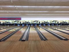 -广州保龄球馆(广州天河体育中心店)