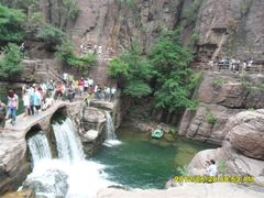 -云台山风景名胜区