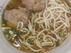 -美食村花园餐厅