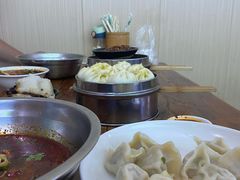 -王菊美食街·王菊面馆(总店)