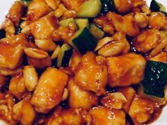 宫爆鸡丁-紫光园(创始店)