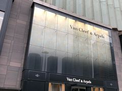 -梵克雅宝(国贸商城店)