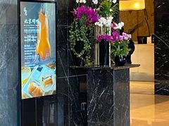 -北京希尔顿逸林酒店