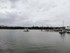 -美兰湖景区