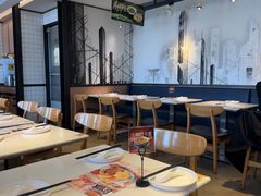 -新旺茶餐厅·早餐·夜宵(仙霞店)