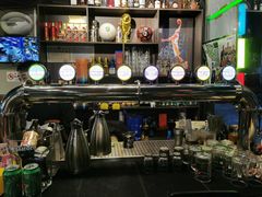 -京狮炙燥·精酿烧烤(首经贸店)