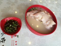 老妈蹄花-廖老妈蹄花店(人民公园陕西街259号店)