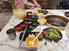 -花味烤肉(铜山万达店)