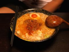 担担面-日本料理神拉面