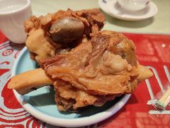 -吴记酱骨炖菜馆(西大直街店)