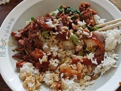 -陆长玖古法猪脚饭(玄风桥店)