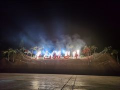 -三亚红色娘子军演艺公园景区