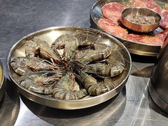 -本炙炭烤·蒲烧活鳗料理店(金沙洲店)