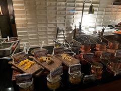 -广州四季酒店·意珍·意式自助餐