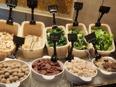 -杭州钱江新城万怡酒店-西餐厅