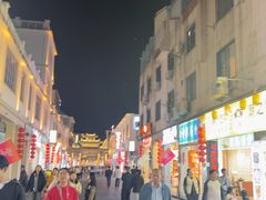 -权记饼食(开元店)