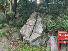 -花溪公园