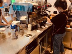 -Seesaw Coffee(环贸iapm店)