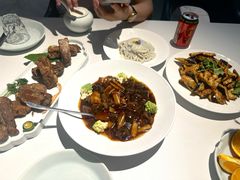 -鑫悦诚府·新鲁菜·餐厅(趵突泉店)