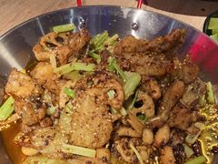 -红盔甲·小龙虾(车公庙店)