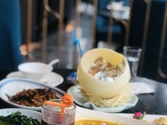 -柒园·三十年创意杭帮菜(龙湖滨江天街店)