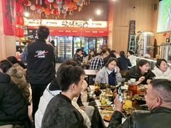 -林二哥宜烤官·宜宾小烧烤