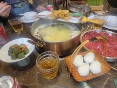 -滇野云南野生菌餐厅(陕西南路店)